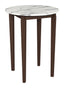 ZUO Vernon Bar Table White