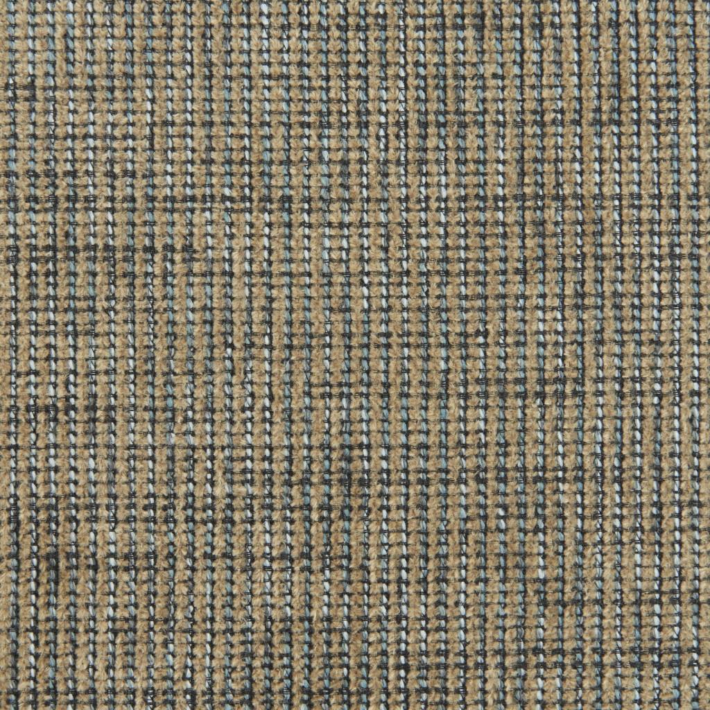 ZUO Kede Barstool Green Tweed