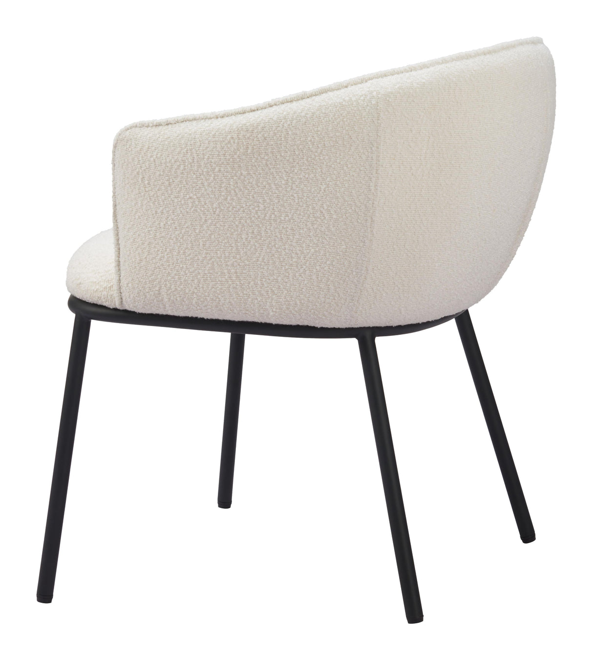 ZUO Essen Dining Chair Ivory