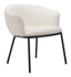 ZUO Essen Dining Chair Ivory
