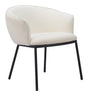 ZUO Essen Dining Chair Ivory
