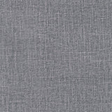 ZUO Hull Accent Chair Slate Gray