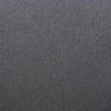 ZUO Leith Dining Chair (Set of 2) Gray