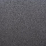 ZUO Leith Dining Chair (Set of 2) Gray