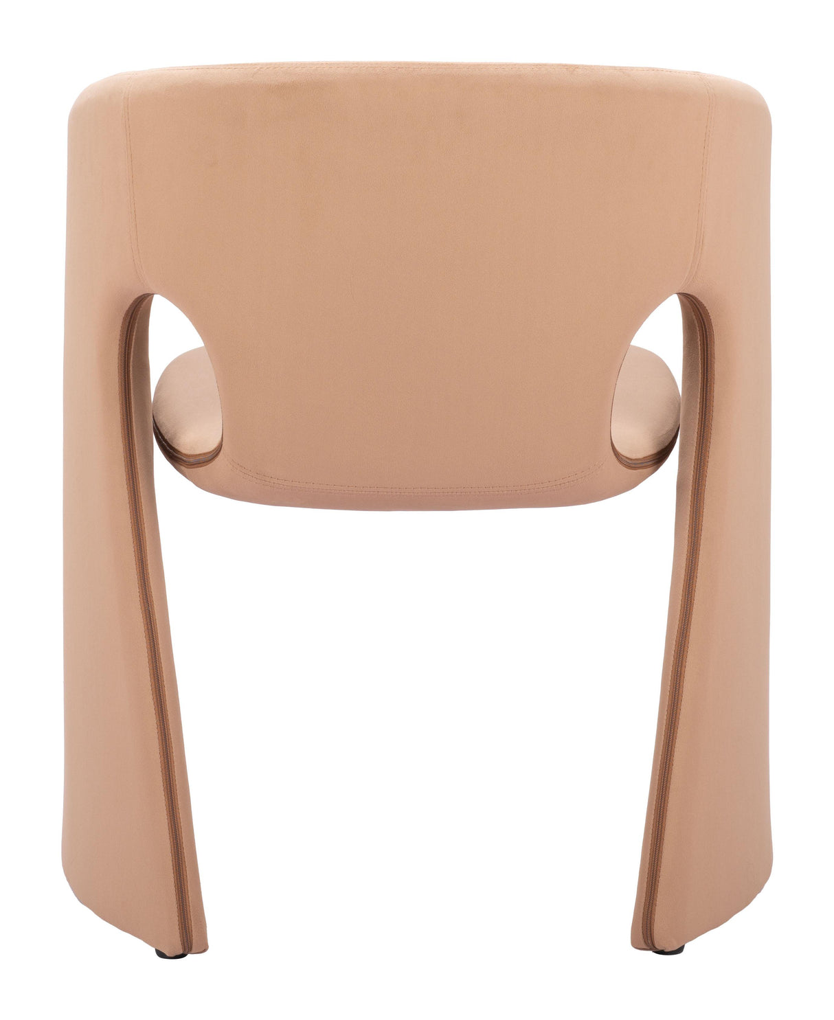 ZUO Rosyth Dining Chair Tan