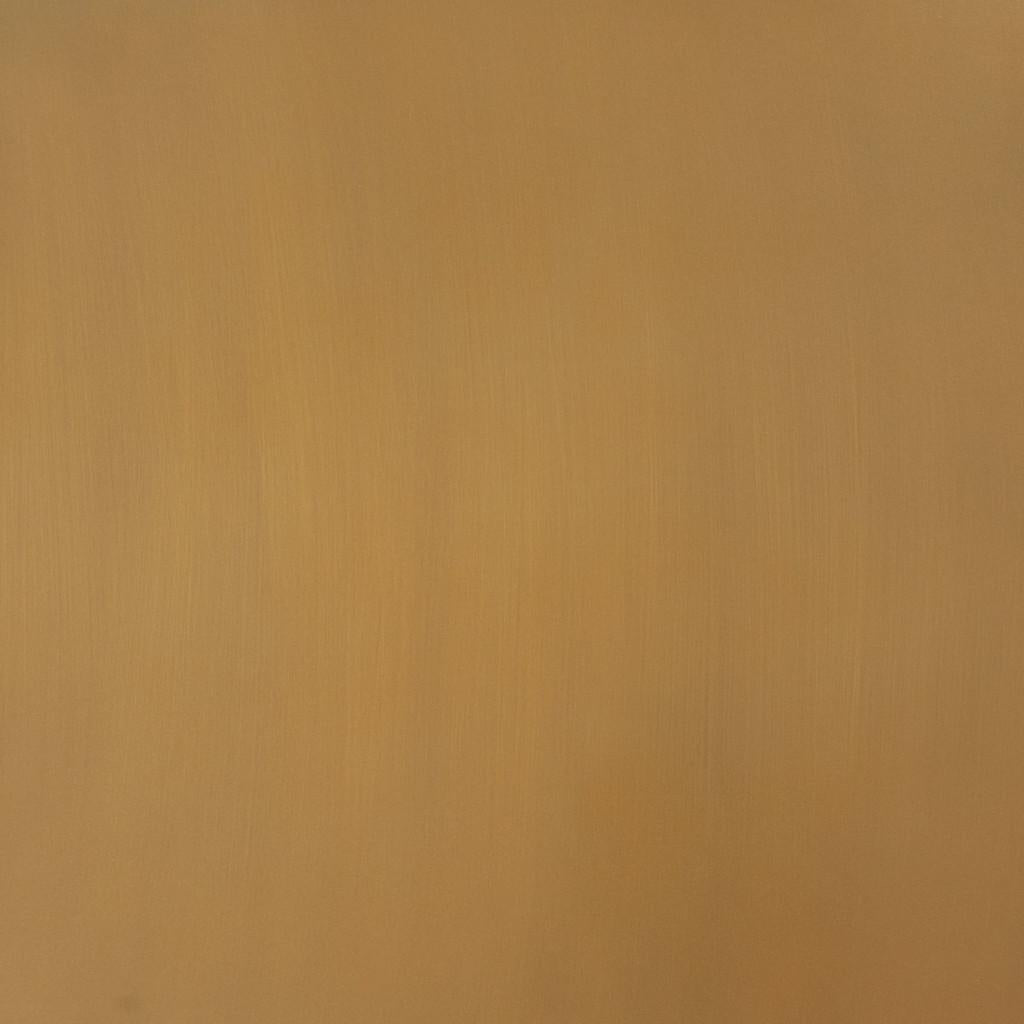 ZUO Osam Side Table Gold & Beige