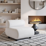 ZUO Litar Side Table Multicolor