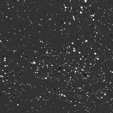 ZUO Litar Side Table Multicolor