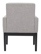 ZUO Senzil Dining Chair Gray