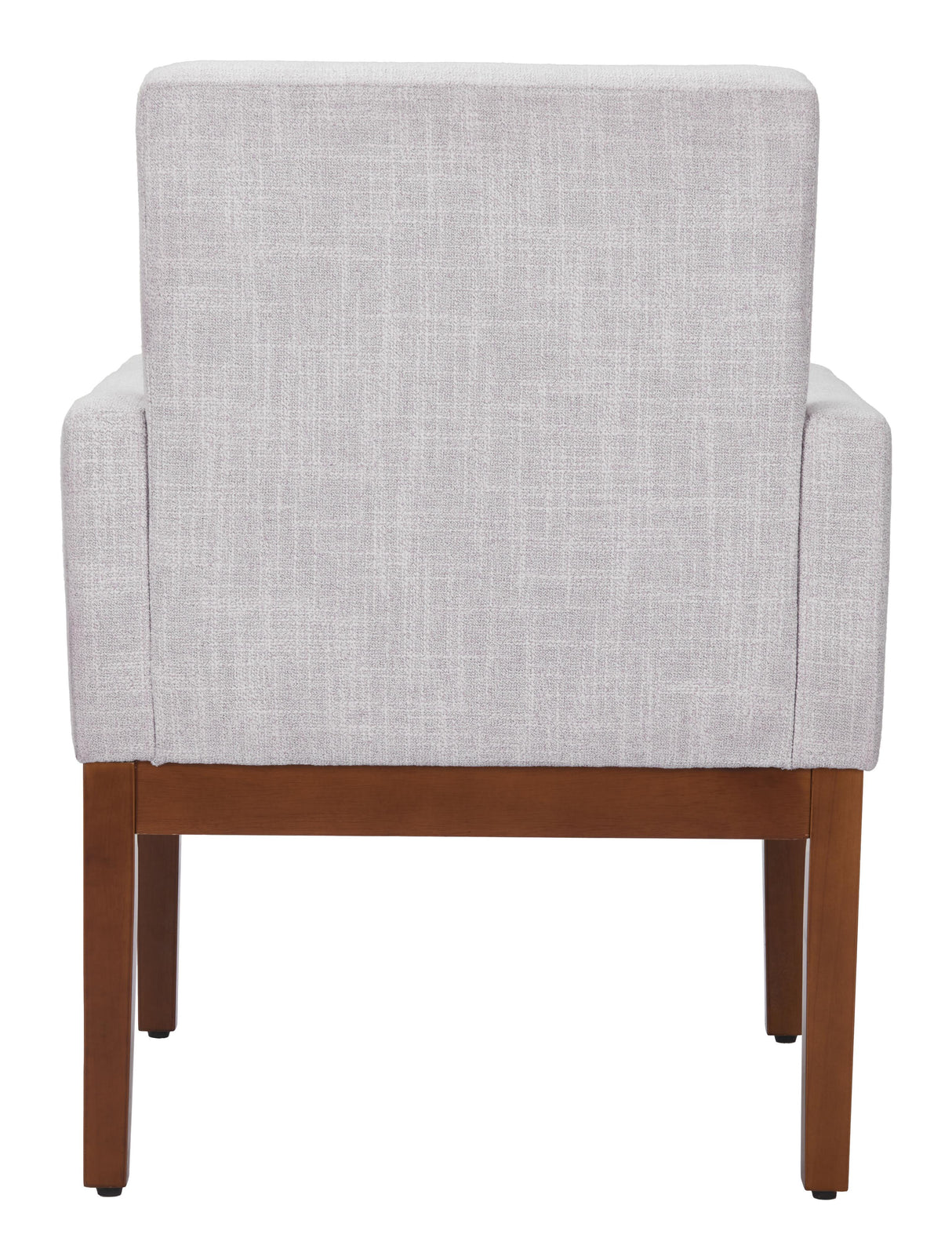 ZUO Senzil Dining Chair Ivory