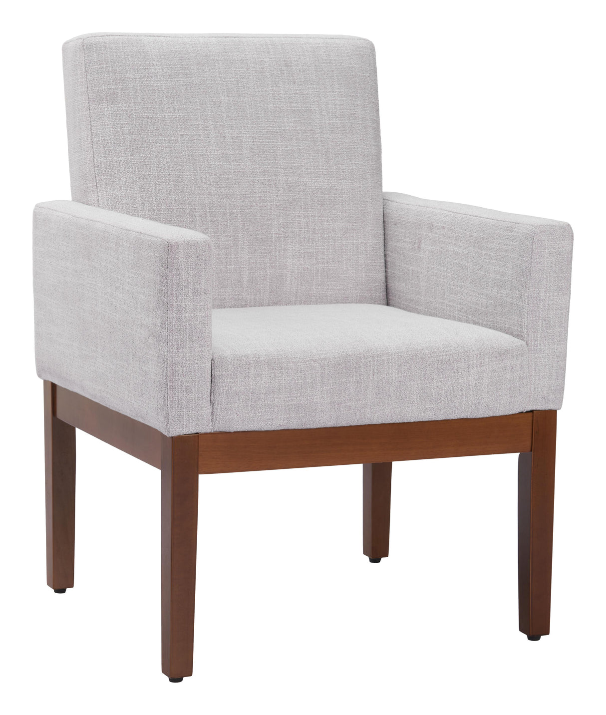 ZUO Senzil Dining Chair Ivory