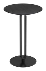 ZUO Derry Counter Table Black