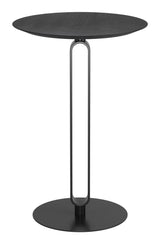 ZUO Derry Counter Table Black