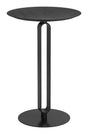 ZUO Derry Counter Table Black