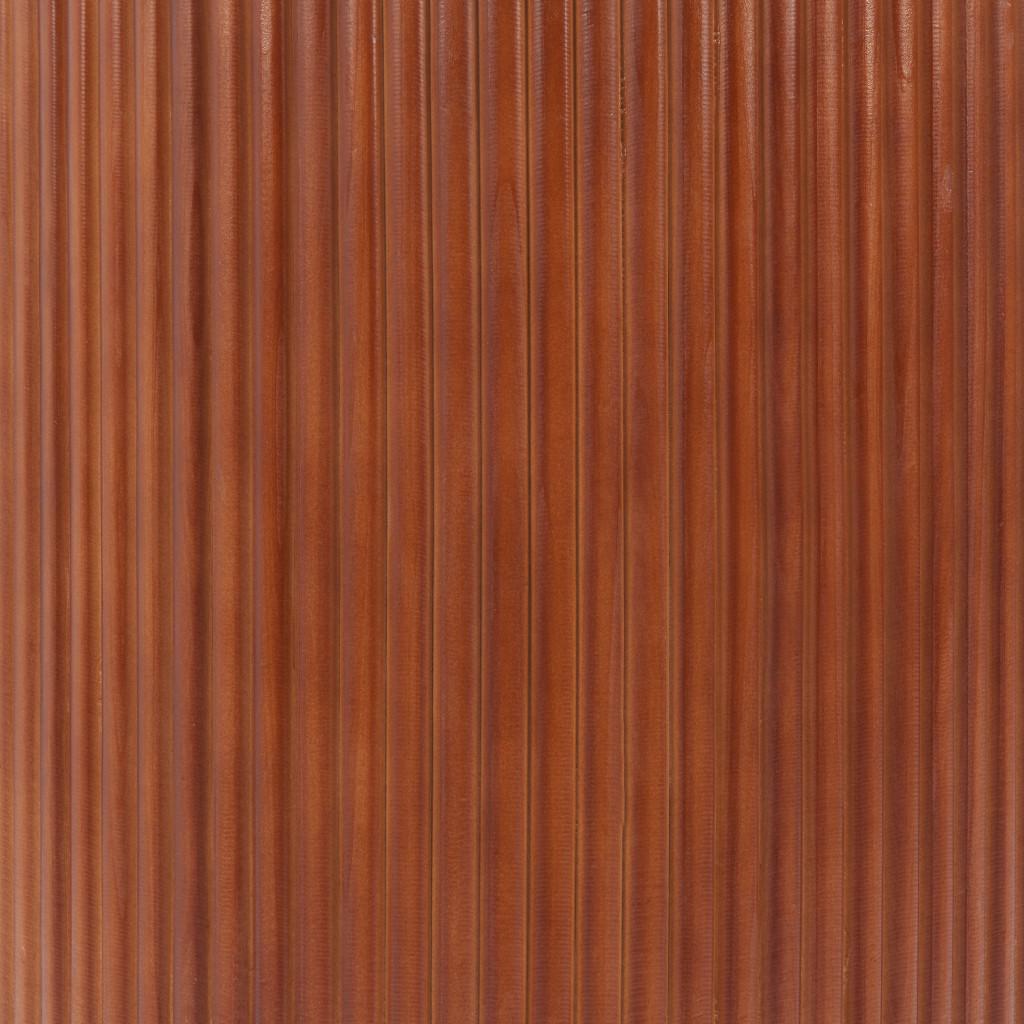 ZUO Boto Storage Ottoman Green