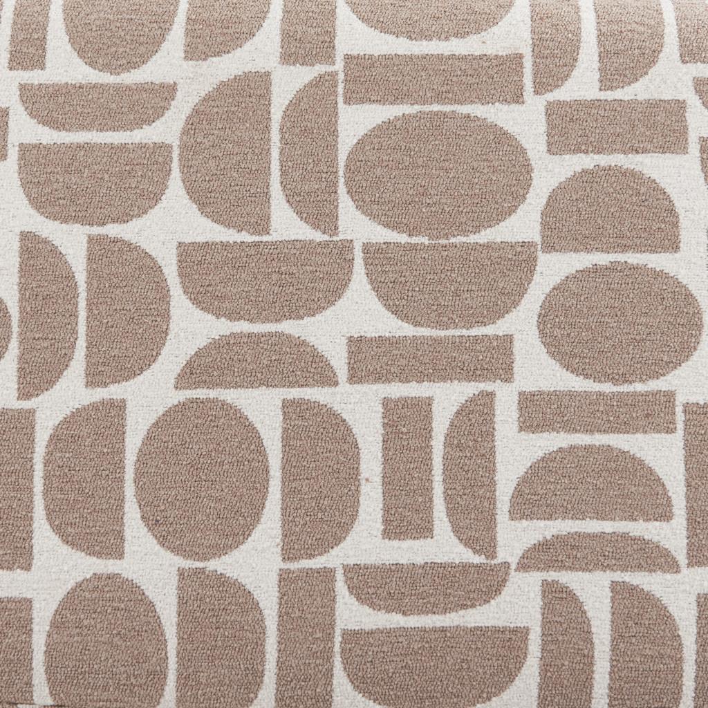 ZUO Blato Bench Gray