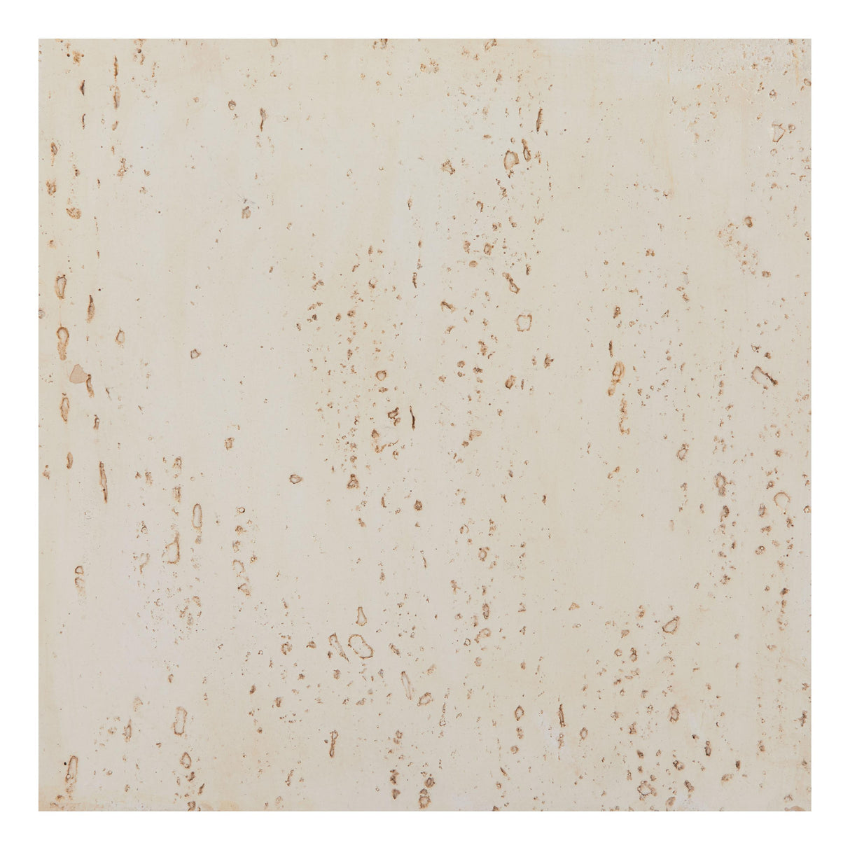 ZUO Kitara Side Table Beige