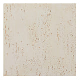 ZUO Kitara Side Table Beige