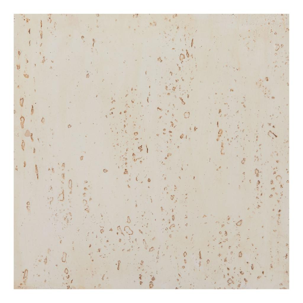 ZUO Kitara Side Table Beige