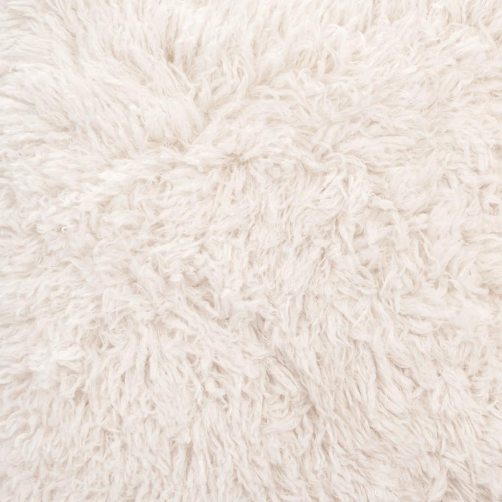 ZUO Pelut Accent Chair White