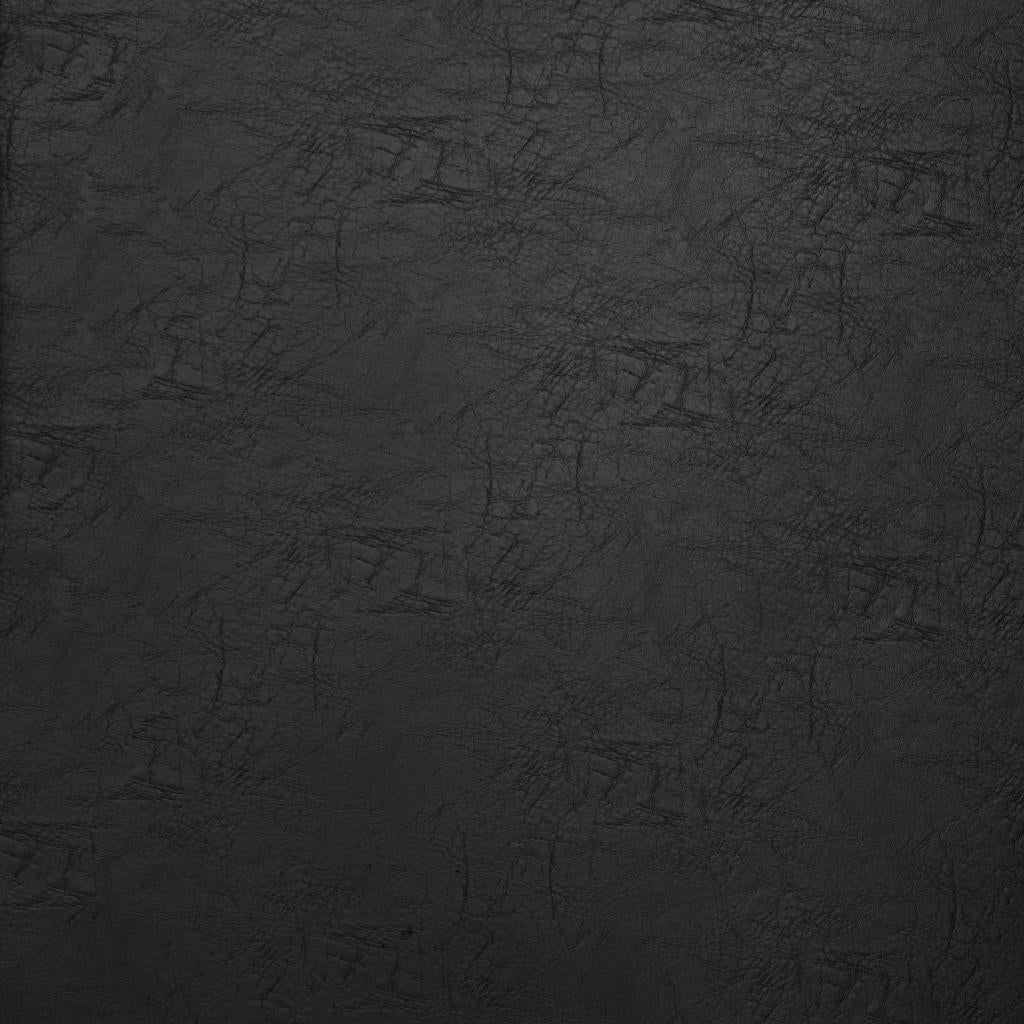 ZUO Halaus Accent Chair Black