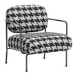 ZUO Ulet Accent Chair Multicolor