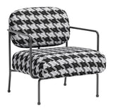 ZUO Ulet Accent Chair Multicolor