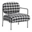 ZUO Ulet Accent Chair Multicolor