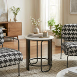 ZUO Ulet Accent Chair Multicolor