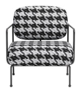 ZUO Ulet Accent Chair Multicolor