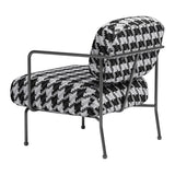 ZUO Ulet Accent Chair Multicolor