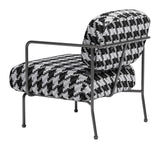 ZUO Ulet Accent Chair Multicolor