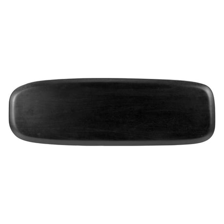 ZUO Arasan Console Table Black