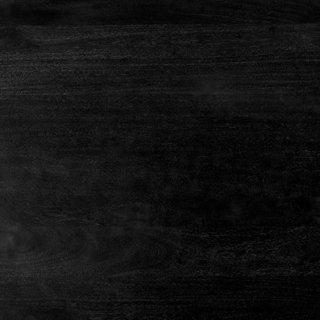 ZUO Arasan Console Table Black