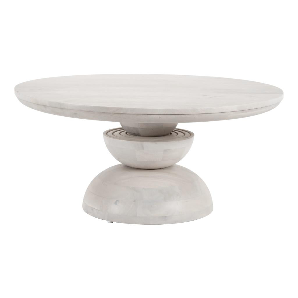 ZUO Bilanka Coffee Table Natural