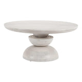 ZUO Bilanka Coffee Table Natural
