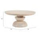 ZUO Bilanka Coffee Table Natural