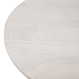 ZUO Bilanka Coffee Table Natural