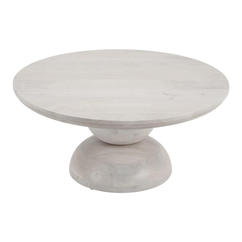 ZUO Bilanka Coffee Table Natural