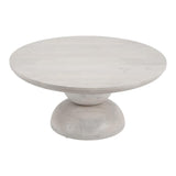 ZUO Bilanka Coffee Table Natural