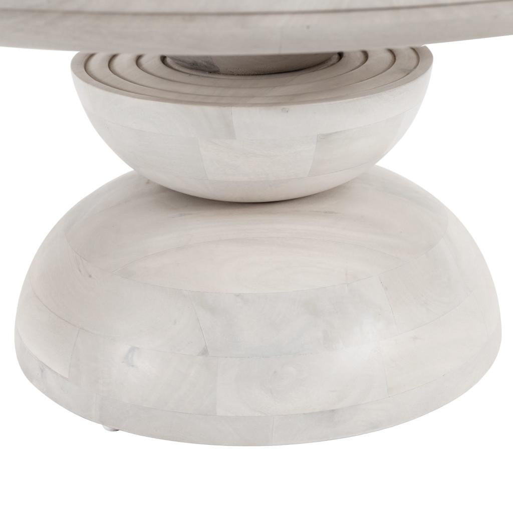 ZUO Bilanka Coffee Table Natural