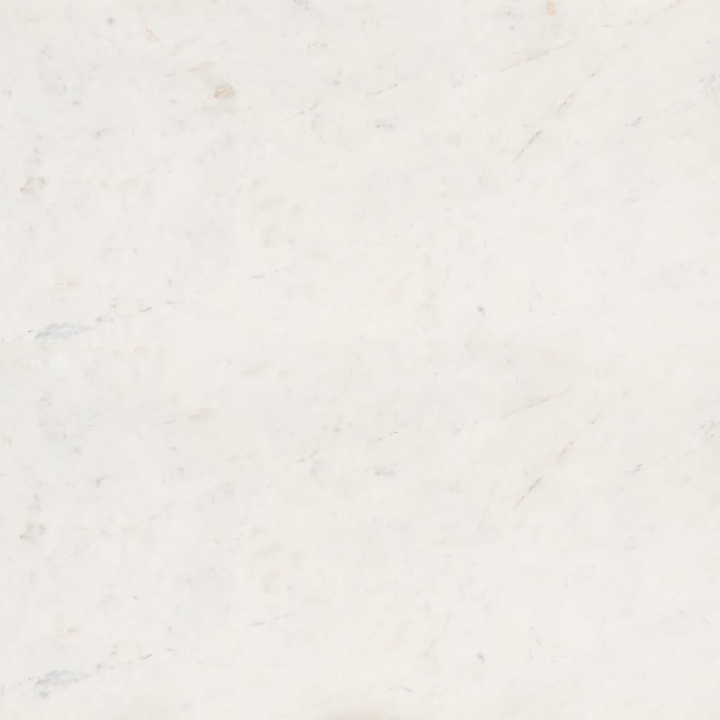 ZUO Izola Console Table White & Black