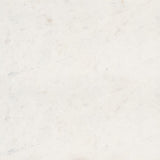 ZUO Izola Console Table White & Black