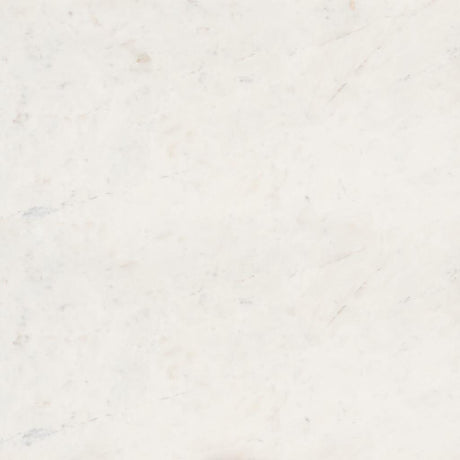 ZUO Izola Console Table White & Black