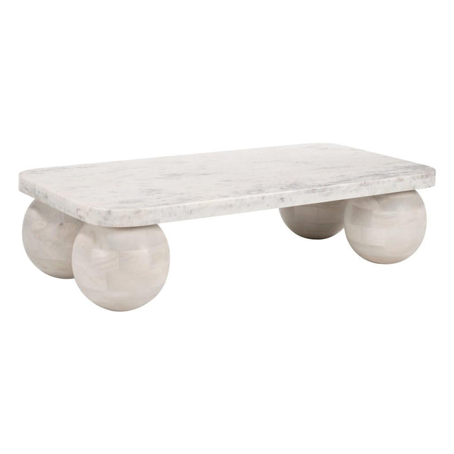 ZUO Camakat Coffee Table Natural