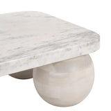 ZUO Camakat Coffee Table Natural