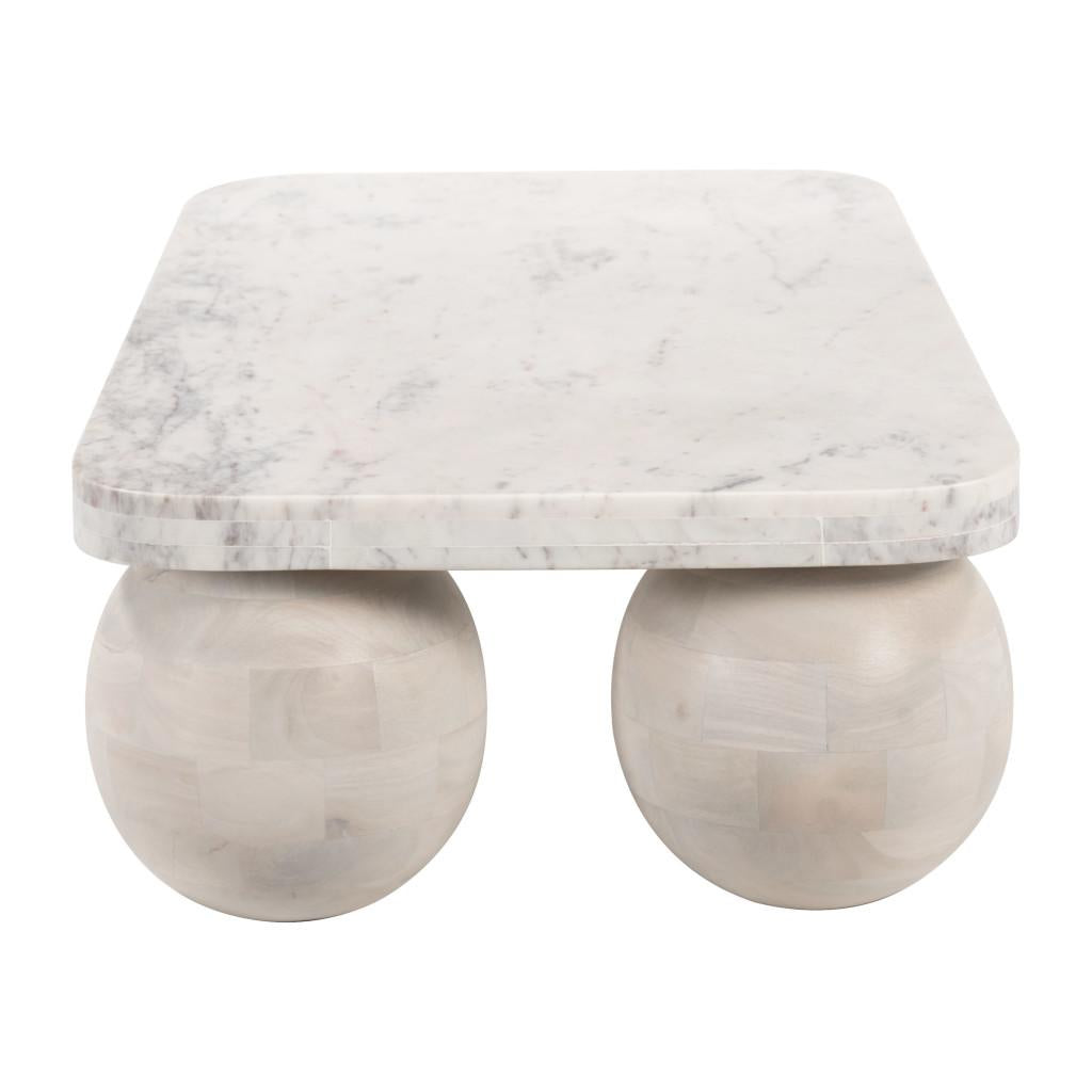 ZUO Camakat Coffee Table Natural