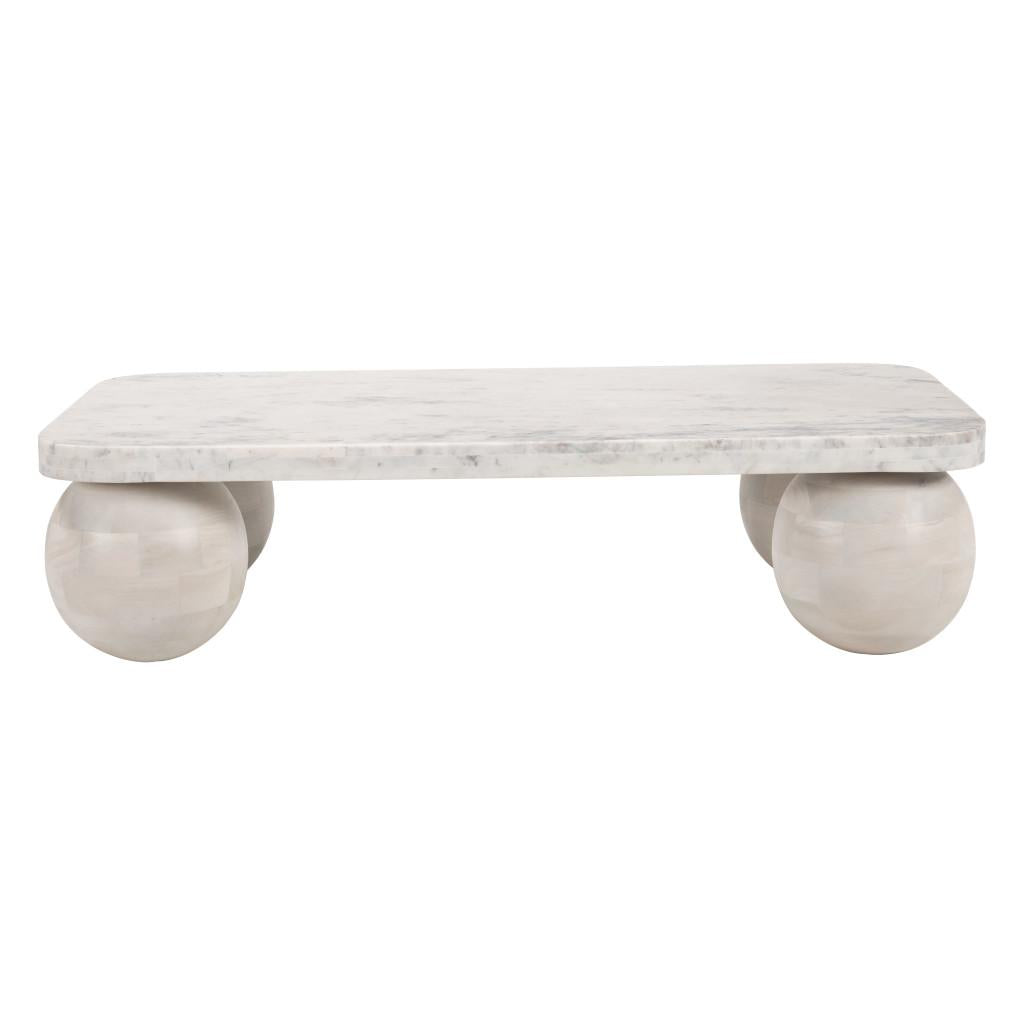 ZUO Camakat Coffee Table Natural