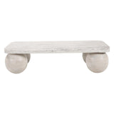 ZUO Camakat Coffee Table Natural