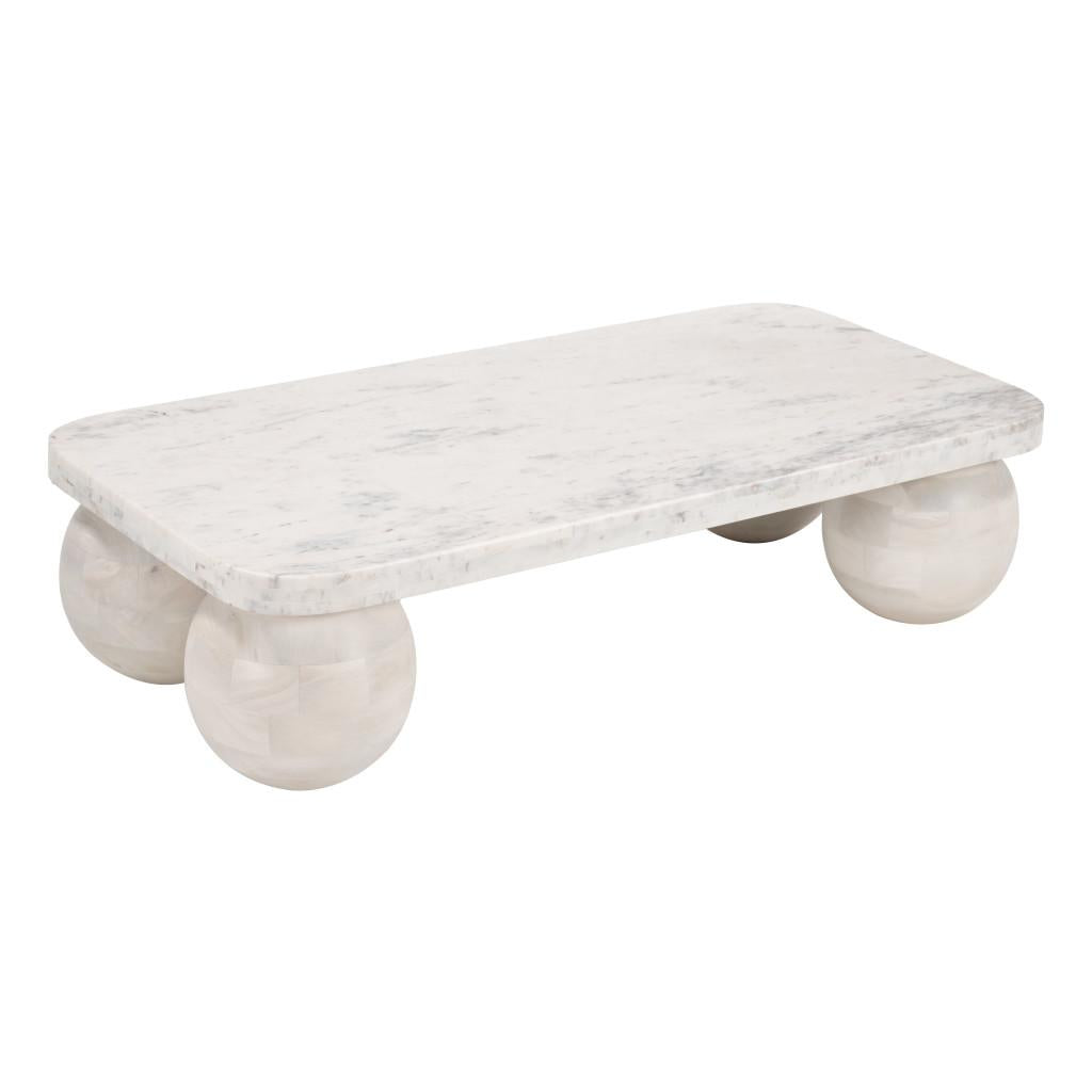 ZUO Camakat Coffee Table Natural
